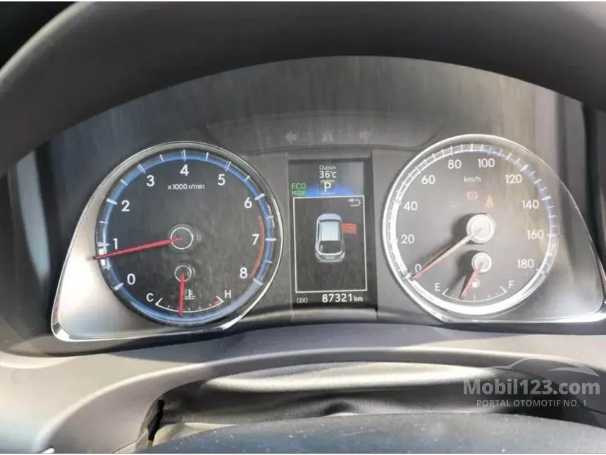 2014 Toyota Harrier SUV