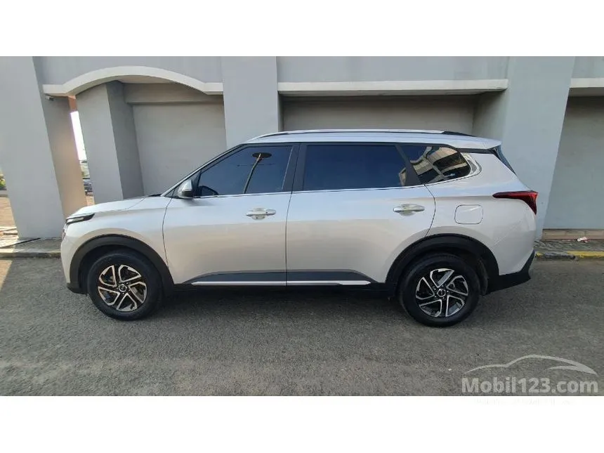 2023 KIA Carens Premiere 7 Seater MPV