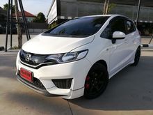 2016 Honda Jazz 1.5 (ปี 14-18) V i-VTEC Hatchback AT