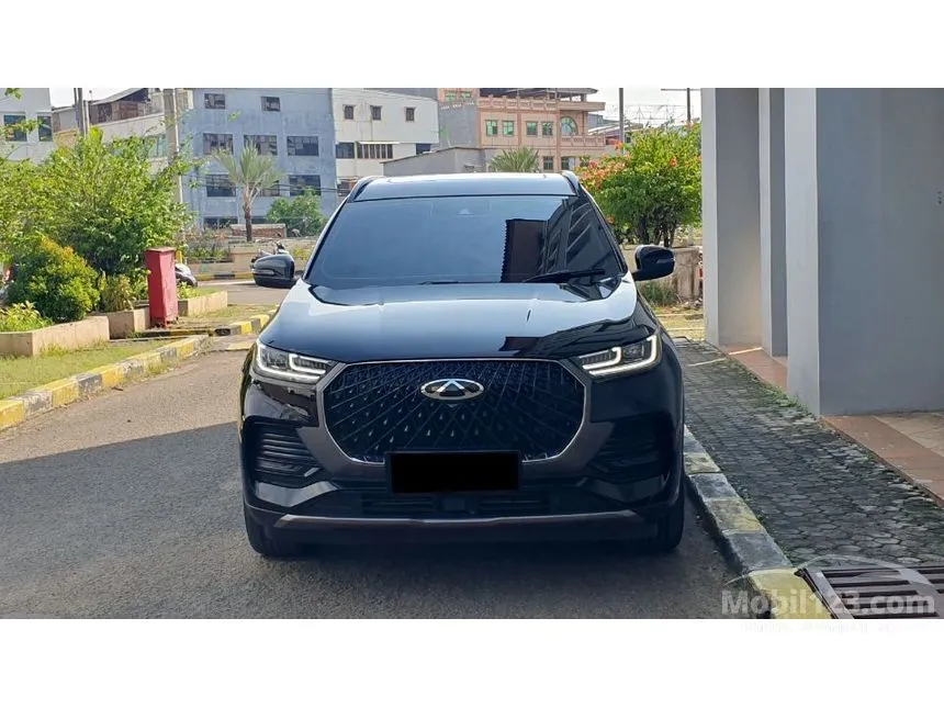 2025 Chery Tiggo 8 Premium SUV