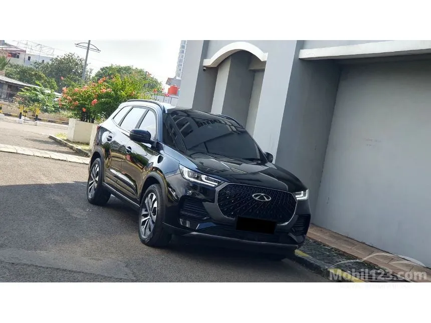 2025 Chery Tiggo 8 Premium SUV