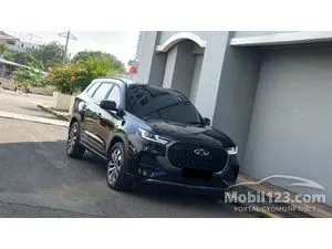 2025 Chery Tiggo 8 1.6 Premium SUV