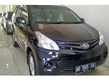 2014 Daihatsu Xenia 1.3 R SPORTY MPV