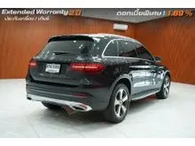 2017 Mercedes-Benz GLC250 2.1 d 4MATIC SUV