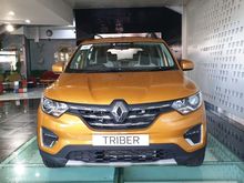 2019 Renault Triber 1,0 RXE Wagon