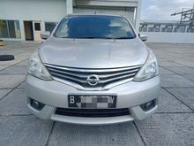 2013 Nissan Grand Livina 1.5 XV Matic AT