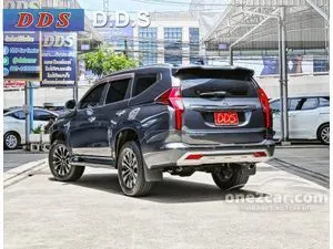 2020 Mitsubishi PAJERO SPORT 2.4 GT Premium SUV