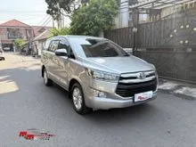 2019 Toyota Kijang Innova 2.0 G MPV Dp 15 Juta