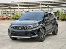 2024 Honda WR-V 1.5 RS SUV, WRV RS NON SENSING NIK 2024, LOW KM 9 RIBU, KONDISI SEPERTI BARU, HITAM