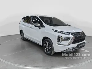 2023 Mitsubishi Xpander 1.5 Ultimate MPV