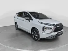 2023 Mitsubishi Xpander 1.5 Ultimate MPV         PROMO WARRANTY 1+1 TAHUN MESIN, TRANSMISI DAN AC