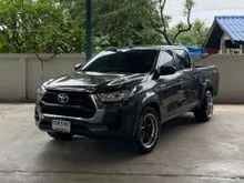 2021 Toyota HILUX REVO 2.4 Double Cab Z Edition Entry Pickup