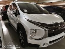 2020 Mitsubishi Xpander 1,5 CROSS Wagon