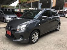 2015 Suzuki Celerio 998 (ปี 14-17) GLX Hatchback AT