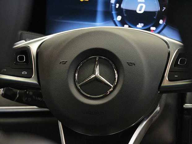 Penjualan Mercedes-Benz Indonesia di 2016 Meningkat