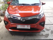 Paling Murah se Jawa Barat Daihatsu Sigra 1,2 R MPV 2019
