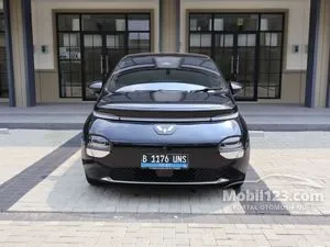 2024 Wuling Cloud EV 460KM Hatchback