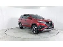 2018 Toyota Rush 1.5 TRD Sportivo SUV