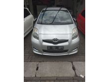 Toyota Yaris 1.5 S Limited Hatchback 2010 tdp 10 JT