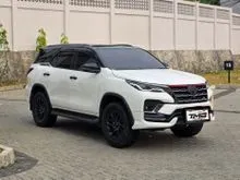 2021 Toyota Fortuner 2.4 VRZ TRD 4X2 SUV