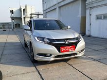 2015 Honda HR-V 1.8 Prestige SUV