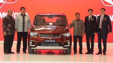 Wuling Confero, Mobil Keluarga Berkualitas dengan Harga Terjangkau