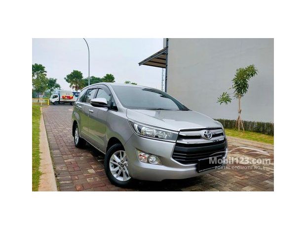 Toyota Kijang Innova Mobil Bekas Baru Dijual Di Semarang Jawa Tengah Indonesia Dari 139 Mobil Di Mobil123