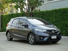 2014 Honda Jazz 1.5 (ปี 14-18) SV+ i-VTEC Hatchback AT