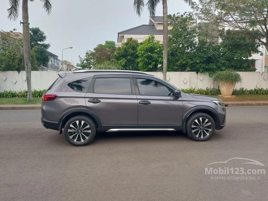 2022 Honda BR-V Prestige Honda Sensing SUV