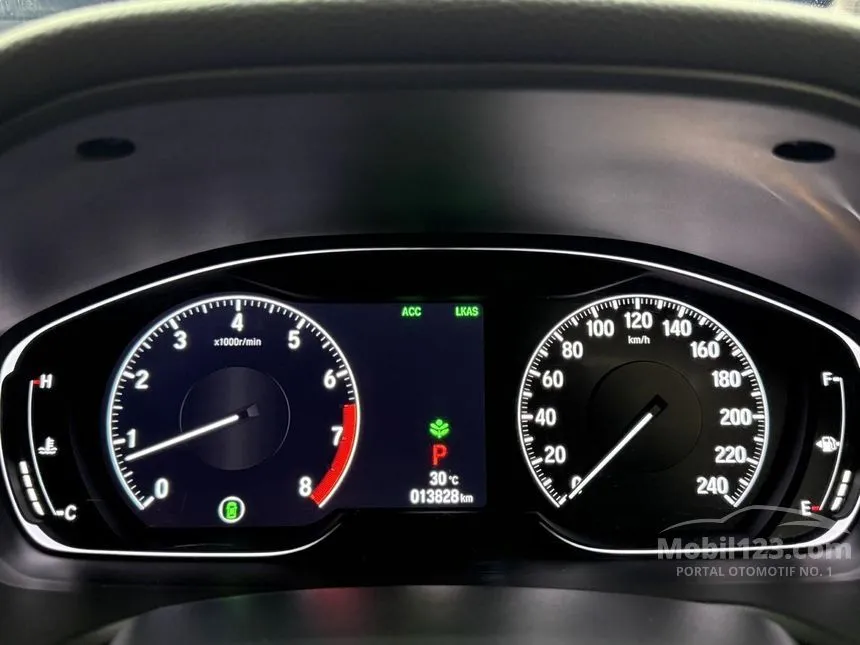 2023 Honda Accord Sedan