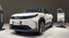 Apakah Toyota Urban Cruiser EV Akan Hadir di Indonesia? Ini Bocoran Spesifikasinya!