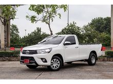 2019 Toyota Hilux Revo 2.8 SINGLE J Plus Pickup