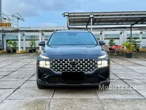 2022 Hyundai Santa Fe 2.2 Signature SUV