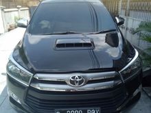 2017 Toyota Kijang Innova 2.4 G MPV