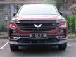 Jual Mobil Wuling Almaz 2022 RS Pro 1.5 di DKI Jakarta Automatic Wagon Merah Rp 270.000.000