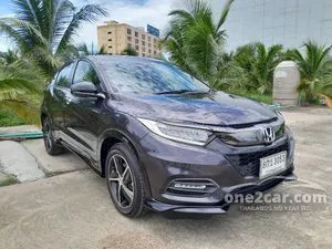 2019 Honda HR-V 1.8 RS SUV