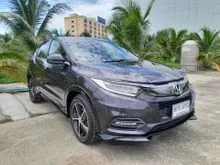 2019 Honda HR-V 1.8 (ปี 14-18) RS SUV