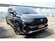 2022 Toyota Veloz 1.5 Q (Premium Color) MPV