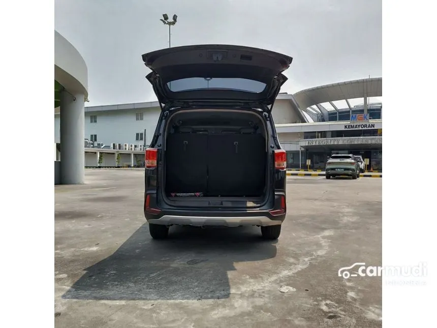 2021 Wuling Confero S L Lux+ Wagon