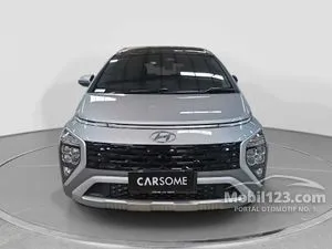 2023 Hyundai Stargazer 1.5 Prime MPV