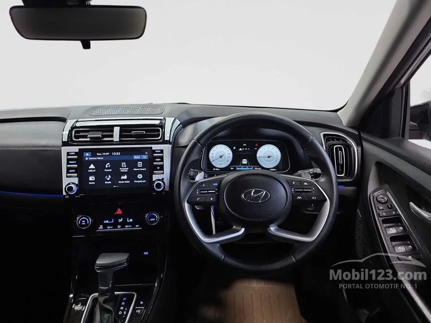 2024 Hyundai Creta Prime SUV