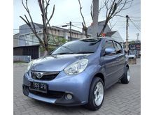 2014 Daihatsu Sirion 1.3 D FMC Hatchback