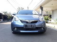 2014 Daihatsu Sirion 1.3 D FMC Hatchback