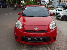 2012 Nissan March 1.2 Autech Hatchback (promo) istimewa