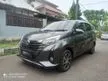 Jual Mobil Toyota Calya 2022 G 1.2 di Banten Manual MPV Hitam Rp 130.000.000