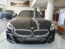 LIMITED EDITION 2020 BMW Z4 2.0 sDrive30i M Sport Convertible