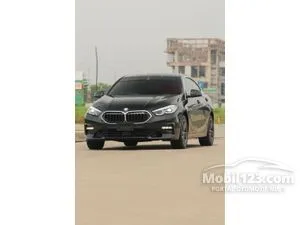 2023 BMW 218i 1.5 Gran Coupe Sport Coupe
