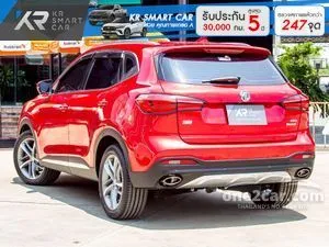2021 MG HS 1.5 X SUV