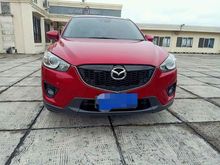 2014 Mazda CX-5 2.5 Grand Touring SUV