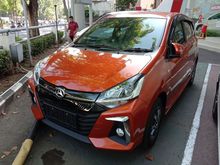 PROMO DAIHATSU AYLA TERMURAH SEJATIM,BUKTIKAN